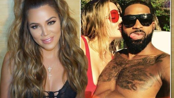 كلوي كارداشيان 