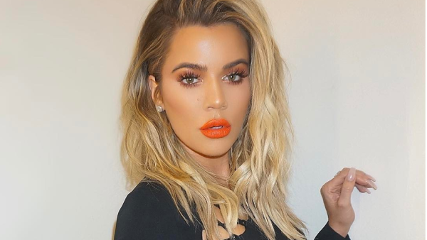 كلوي كاردشيان