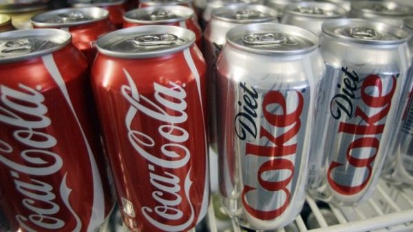 In this opinion piece, Vitaliy Katsenelson explains why some under-performing companies, like Coca-Cola, still have good stocks, while the opposite is not always true. (File photo)
