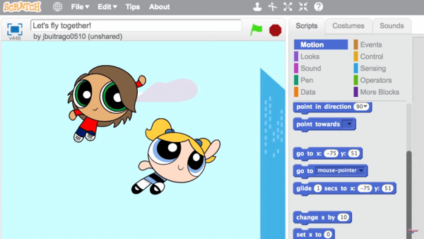 An example of what the new program is set to look like. (Regular Capital)