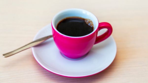 للقهوة قدرة على الحد من الشهية المفرطة

