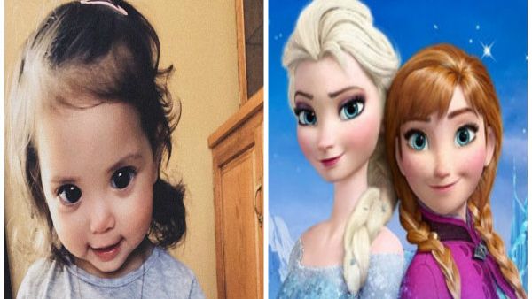 أميرات ديزني أميرات ديزني