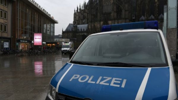 غالبية المشتبه بهم في اعتداءات كولونيا مغربيون وجزائريون