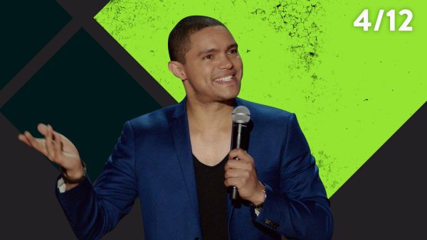 All the shows premiering on Comedy Central HD will be available on OSN’s award-winning catch-up service, OSN Play and via OSN on Demand. (Facebook)