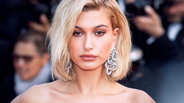 هايلي بولدوين