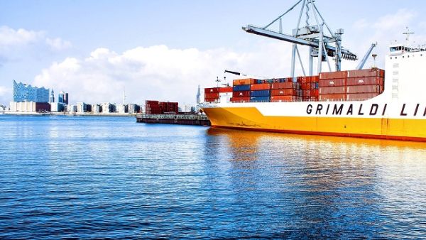 The new service will be initially operated with one vessel with a capacity of over 5,000 tons per voyage and will cater to temperature-controlled cargo and break-bulk. (File photo)