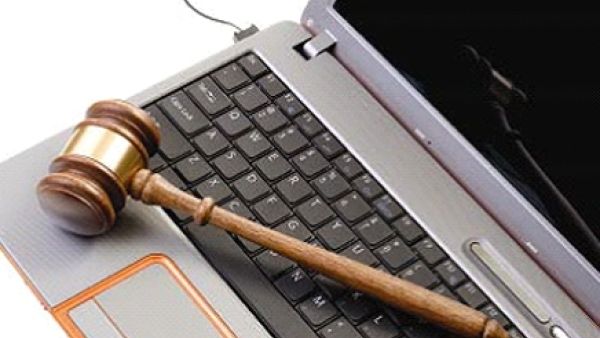 قانون الجرائم الالكترونية