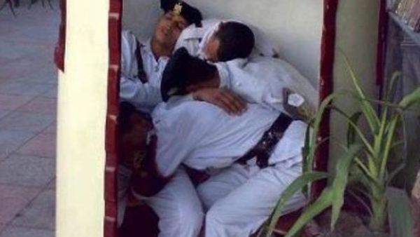 النوم سلطان