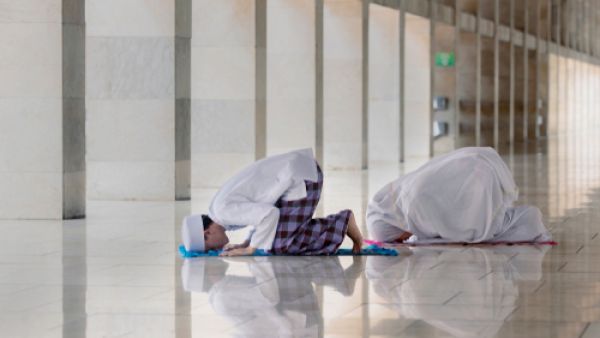 دعاء تعجيل الزواج


