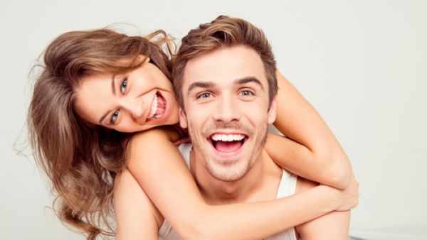 المرأة تمتلك بعض الصفات الجمالية إن لم يكن معظمها