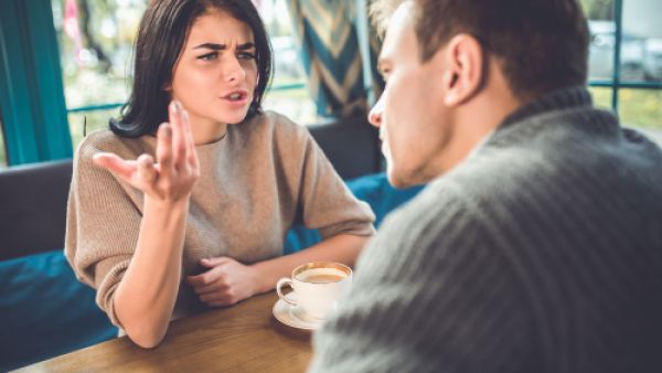 رجل الدلو من أكثر الرجال هوساً بالنظافة