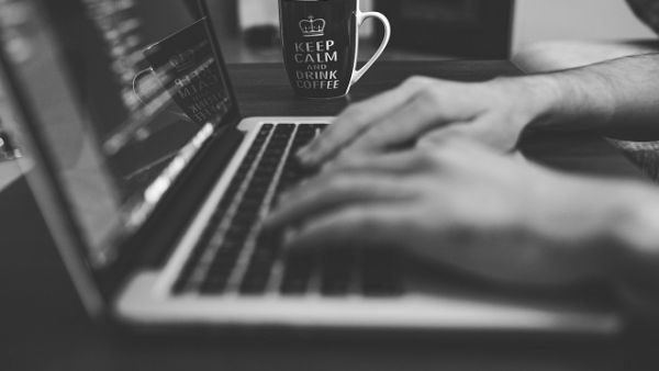 A cover letter is a vital part of your job application process. (Pixabay)