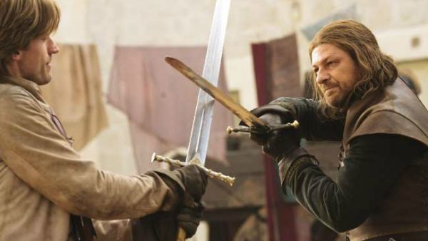 HBO released a 90-second trailer showing sisters Sansa and Arya Stark (Source: HBO)