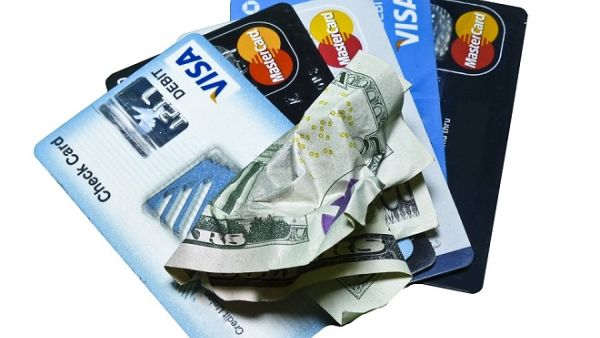 Credit card misuse can cost you up to Dh2 million ($0.5 million) of fine in UAE. (Pixabay) 