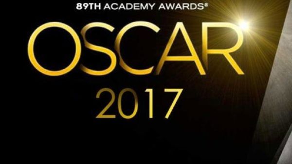 جائزة الأوسكار