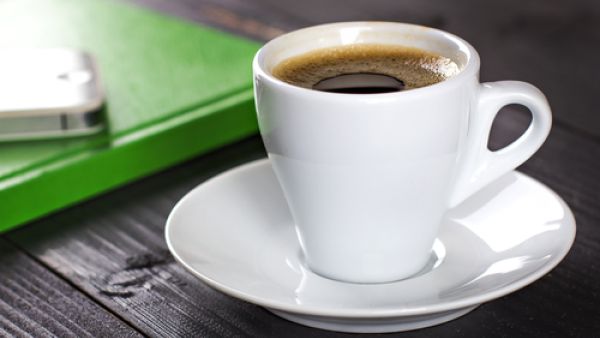 القهوة تعمل على خفض نسبة السكر في الدم