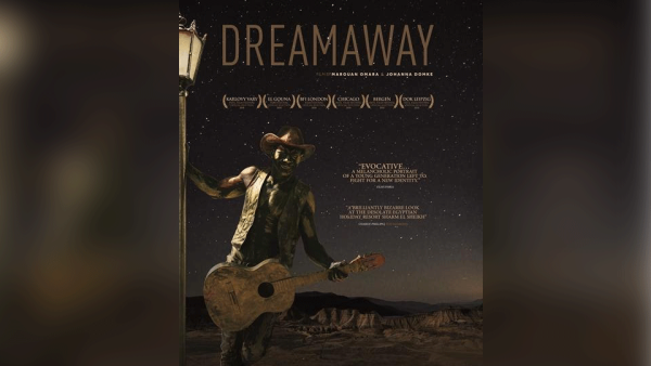 Dreamaway enjoyed successful screenings at Zawya Cinema in Cairo that lasted for an entire month.