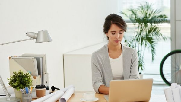 Cyber criminals are going after the weakest link: Employees. (Shutterstock)