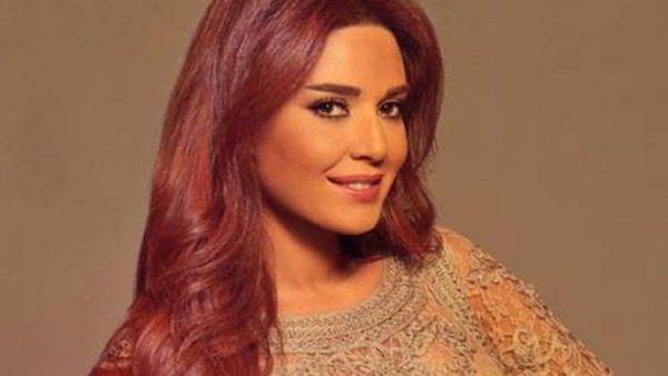 Cyrine said that she is not planning on quitting acting. (File photo)