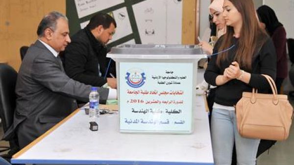  مليون مغترب يعمل 800 ألف منهم في الخارج خصوصا في دول الخليج، لن يتمكنوا من الإدلاء بأصواتهم