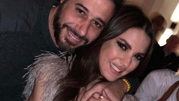أحمد السعدني يحسم أمر علاقته بدرة 