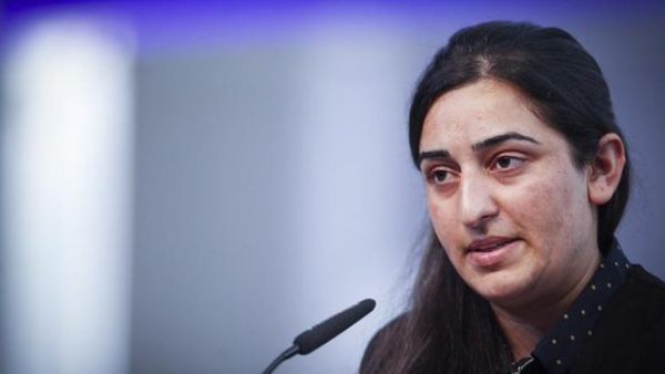 Farida Khalaf (Twitter)