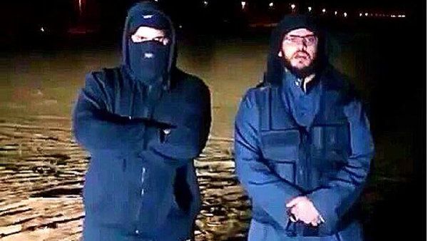 داعشي يقتل صديقه في السعودية