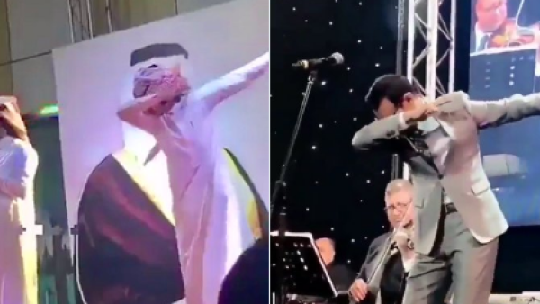 السعوديه تقوم بتوعية الجميع عن مخاطرها على النشء والمجتمع والتحذير من تقليدها