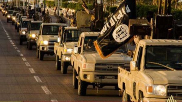 تنظيم "داعش" يتطلع للسيطرة على منابع النفط في ليبيا