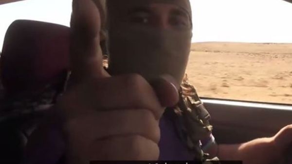 تنظيم داعش يدعو أعضاءه لشن هجمات في روسيا 