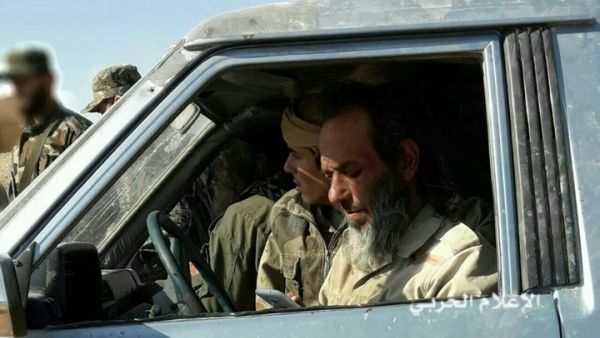  نحو 30 مقاتلا لا يزالون يرفضون تسليم أنفسهم للنظام السوري  