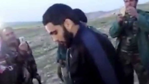 السجن 20 عاما لأمريكي انضم إلى تنظيم داعش في سوريا