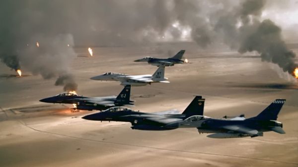 الغارة نفذت في "شمال غرب سوريا" - أرشيف