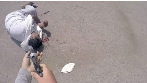 أصيب العقيد بـ 3 طلقات نقل على إثرها إلى المستشفى إلا أنه توفي فور وصوله متأثرا بجراحه 