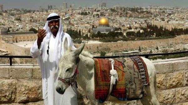  تحذيرات فلسطينية من ضم الاحتلال للضفة الغربية