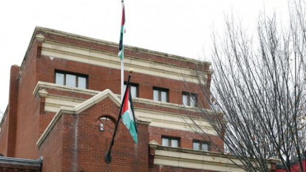 نحو 600 ألف أمريكي من أصل فلسطيني ولدوا وعاشوا في الولايات المتحدة