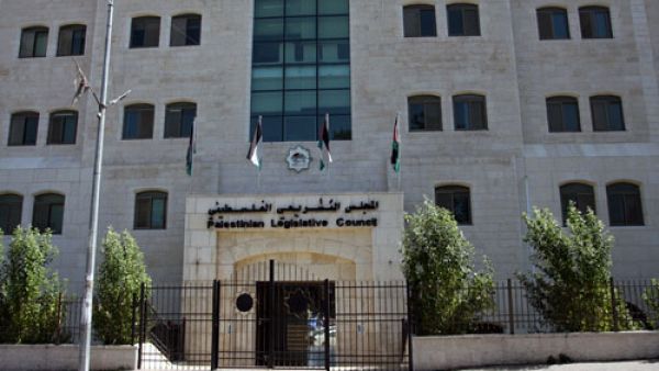 صيحة المجتمع المدني الفلسطيني
