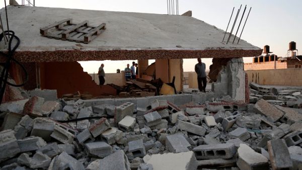 تضم المدرسة 60 طالباً وطالبة من الصف الأول وحتى الرابع الأساسي 