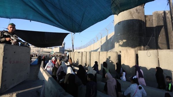 تشديد إسرائيلي في القدس بالجمعة الأولى من رمضان