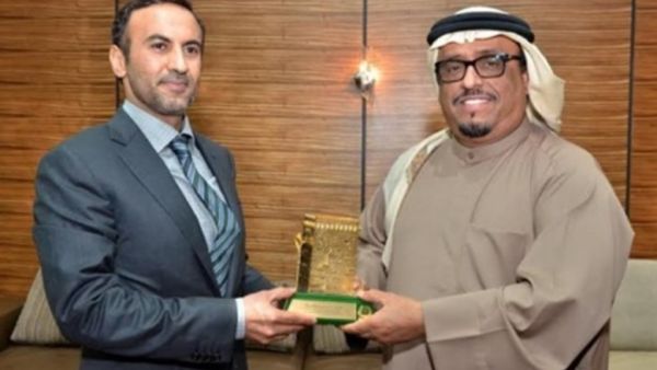 نجل صالح يعد المرشح الأبرز لخلافة والده في قيادة الحزب 