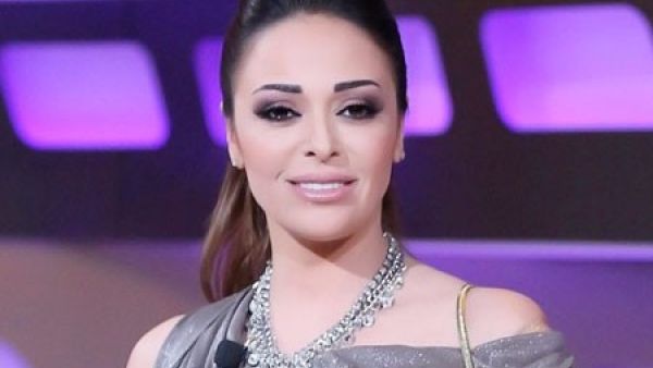 الفنانة داليا البحيري