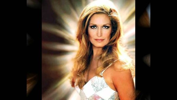 Dalida was a famous Egyptian-Italian singer and actress. (YouTube)