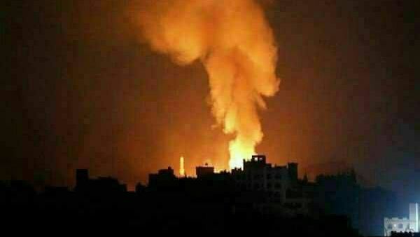 استهدفت الضربات الغربية مراكز بحوث علمية وقواعد عسكرية مرتبطة ببرنامج السلاح الكيميائي السوري