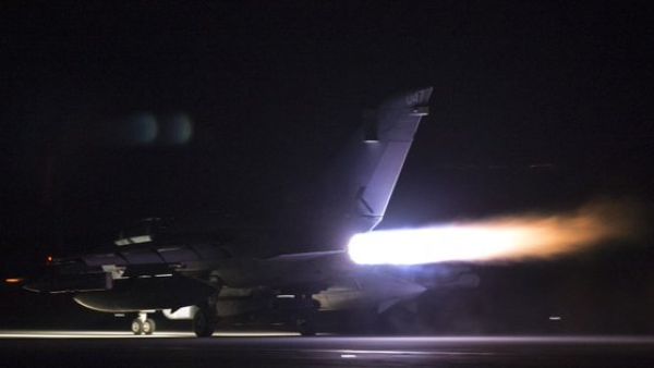 مجلس الأمن يصوت ضد مشروع قرار روسي يدين الضربات الغربية على سوريا
