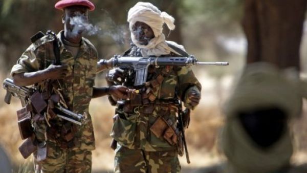  أدلة على أن القوات الجوية السودانية لديها قنابل عنقودية