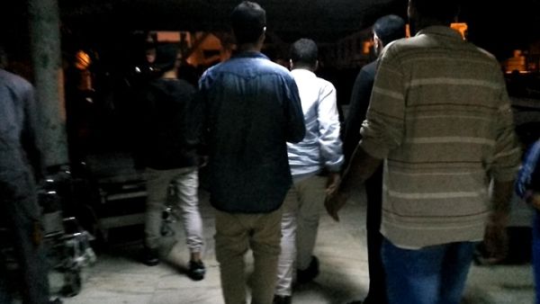 جاء قصف شرق درنة بعد أقل من أسبوع على العثور على 36 جثة مكبلة الأيدي ببنغازي 