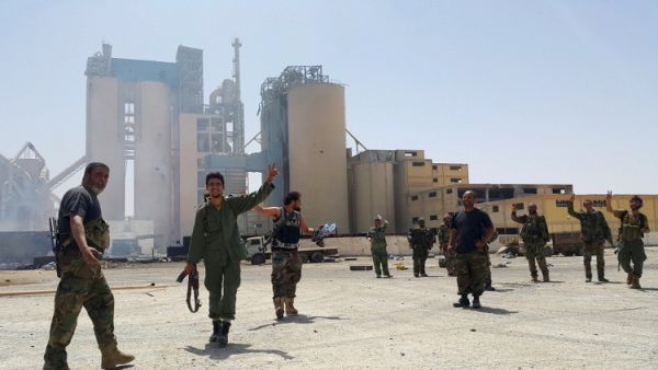 أكدت المنظمة انقطاع المياه والكهرباء بشكل كامل عن 125 ألفا من سكان مدينة درنة الليبية 
