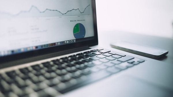 Data science and analytics jobs are on the rise. (Pixabay)