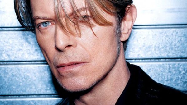 Widely regarded as one of the most influential musicians and most original songwriters of all time, David Bowie died peacefully today surrounded by his family. (Guardianlv.com)