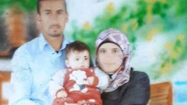 المسؤولون الاسرائيليون يعرفون هوية منفذي حريق دوما